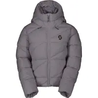 SCOTT Insuloft Warm Jacket Gris M Femme