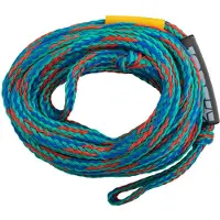 Jobe 4p Towable Rope Bleu