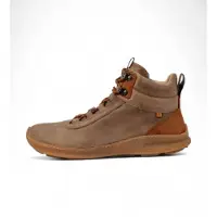 El naturalista Bottines pour Femme/Homme N5436 ARIZONA STONE/OROEL Couleur Beige
