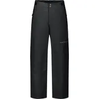 SCOTT Ultimate Dryo, pantalon de ski, junior, noir