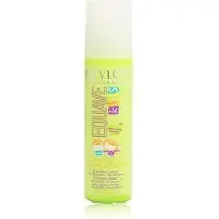 Revlon Equave Kids Après-shampooing démêlant hypoallergénique 200ml
