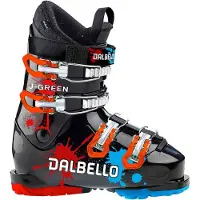 Dalbello Ski Boots J Green 4.0 Gw 2025