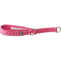 Hurtta Casual Estrang Eco Dog Collar Rose 40-50 cm