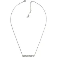 Adore 5375512 Necklace Clair Femme