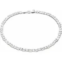 CHIARA FERRAGNI J19avu01 Necklace Argenté Femme