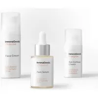 InnovaGoods Pack Feuchtigkeitspflege Gesicht Kombucha (Kit de soins du visage)