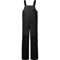 SCOTT Vertic Bib Pants Noir 8 Years Enfants