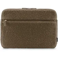 Hama Cozy", 36 - 40 cm (14.1" - 15.6 (15.60"), Sac pour notebook, Marron
