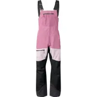 SCOTT Vertic Ripstop 3l Pants Rose L Femme