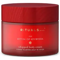 RITUALS The Ritual Of Ayurveda Crème Pour Le Corps 220 ML