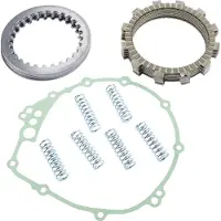 TRW Super Kit Embrayage MSK 232