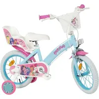 Toimsa Kinderfahrrad 14" MyLittlePony 1497