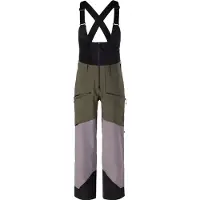 SCOTT Vertic Gore-tex 3l Pants Vert S