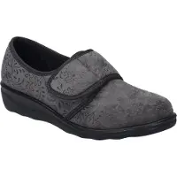 Josef seibel Nice 80 | Pantoufles pour Femmes | gris