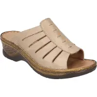 Josef seibel Catalonia 77 | Sabots pour Femmes | beige