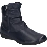 Josef seibel Naly 24 | Bottines pour Femmes | bleu