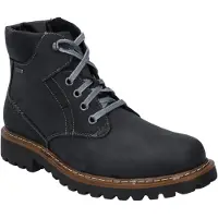 Josef seibel Chance 39 | Bottines pour Hommes | noir