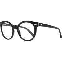 Swarovski Montures optiques - - SK5272 - Noir - Plastique - Taille 50-19-140