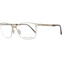 Porsche Design P8262-c Woman Glasses Doré Femme