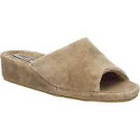 Josef seibel Marseille 01 | Pantoufles pour Femmes | beige