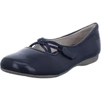 Josef seibel Ballerines FIONA 39 femmes - Bleu - 41