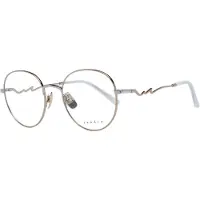 Sandro Lunettes de Vue - - SD4016 - Doré clair - Acier inoxydable - 51-19-140 (Femme)