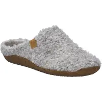 Josef seibel Vinny 03 | Pantoufles pour Femmes | gris