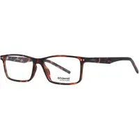 Polaroid Lunettes de Vue PLD D336 53/16/145 Matte havana Polyamide MAN PLD D336