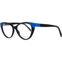 Pucci Ep5116-54005 Woman Glasses Noir 140/54 mm Femme