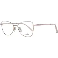 Maje Lunettes de Vue MJ3003 52/15/135 Dore mat Stainless steel WOMAN MJ3003