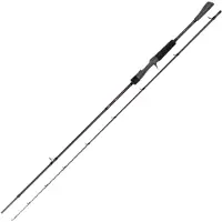 FOX Rage Canne Baitcasting Warrior Zander