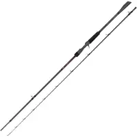 FOX Rage Warrior Pike Cast 20-80g 230cm - Canne à pêche baitcast