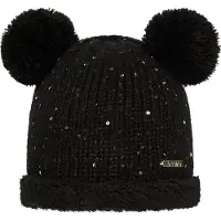 Cairn Manon chapeau, enfants, noir