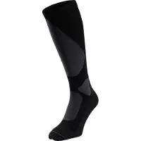 Odlo Unisexe, Chaussettes de sport, Active Warm Essentials (39 - 41), Noir