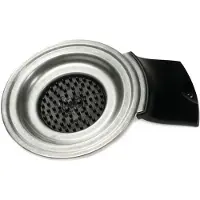 Philips Porte-dosette 1 tasse pour les machines à café Senseo HD655x et HD7xx