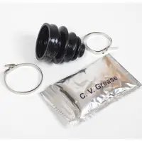 All Balls Soufflet De Cardan De Transmission Pour Quad Yamaha 350 Grizzly 2007-2015 Neuf