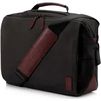HP 8GF07AA 39,6 cm (15.6") Malette Marron