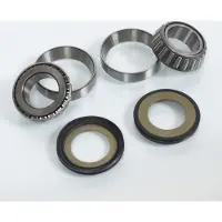 All Balls Kit Roulement De Direction Pour Moto Suzuki 650 Sv N Abs 2003 À 2007 K3 À K9 / L0 Neuf