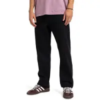 Quiksilver Modern Wave Jeans Noir 34 / 32 Homme