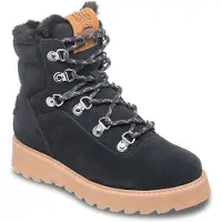 Roxy Bradie Booties Noir EU 41 Femme