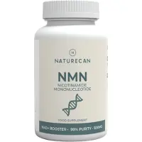 Naturecan NMN gélules
