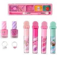 Canenco Create It! Candy Make-up-Set