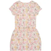 Name it Robe enfant NKFFOSKHI filles - Multicolore - 11 ans