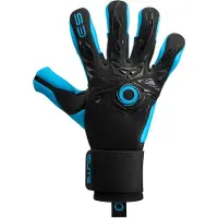 Elite Sport Neo Revolution Ii Goalkeeper Gloves Bleu 11