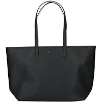 Lacoste Cabas 'Anna' noir