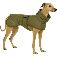 Flamingo Combinaison d'hiver Cujo vert 50cm