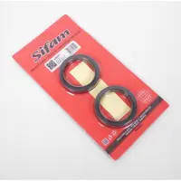 Sifam Joint Spi De Fourche Pour Moto Yamaha 900 Tdm Abs 2006 À 2013 Neuf