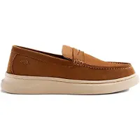 Gioseppo Hubbell Loafer Marron EU 45 Hommes Marron EU 45