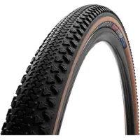 Vredestein Aventura Tubeless 700 X 50 Gravel Tyre Marron,Noir 700 x 50