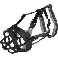 Trixie Muzzle Flex Maulkor - M